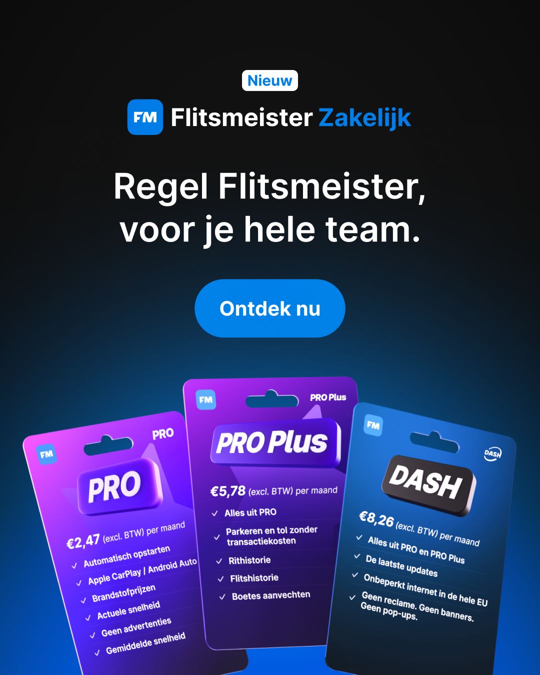 Flitsmeister ad