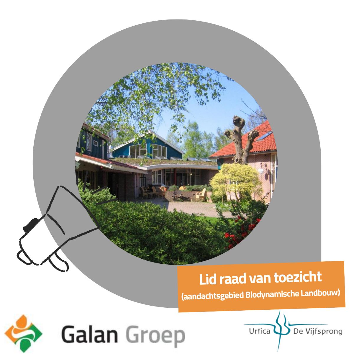 Galan Groep ad