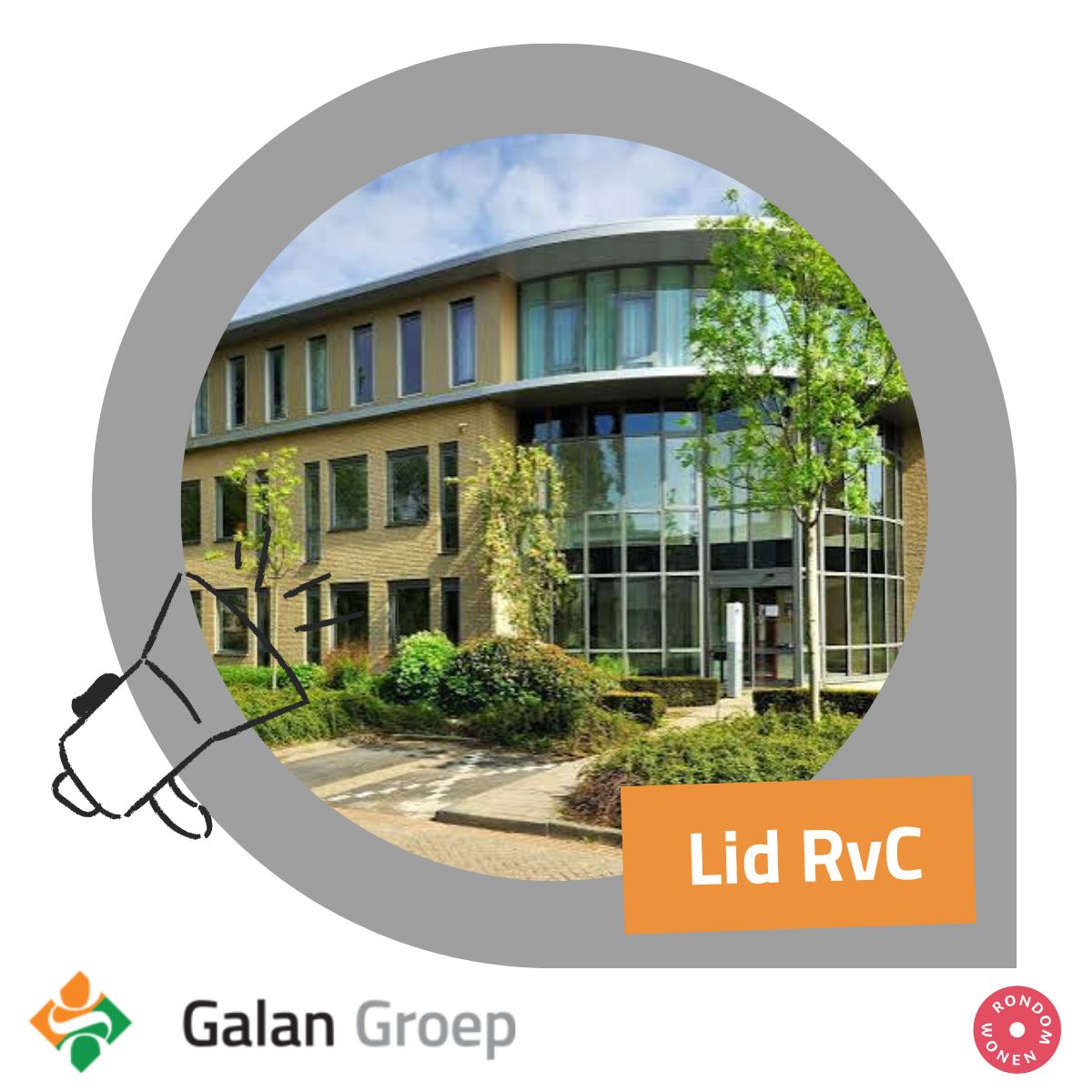 Galan Groep ad