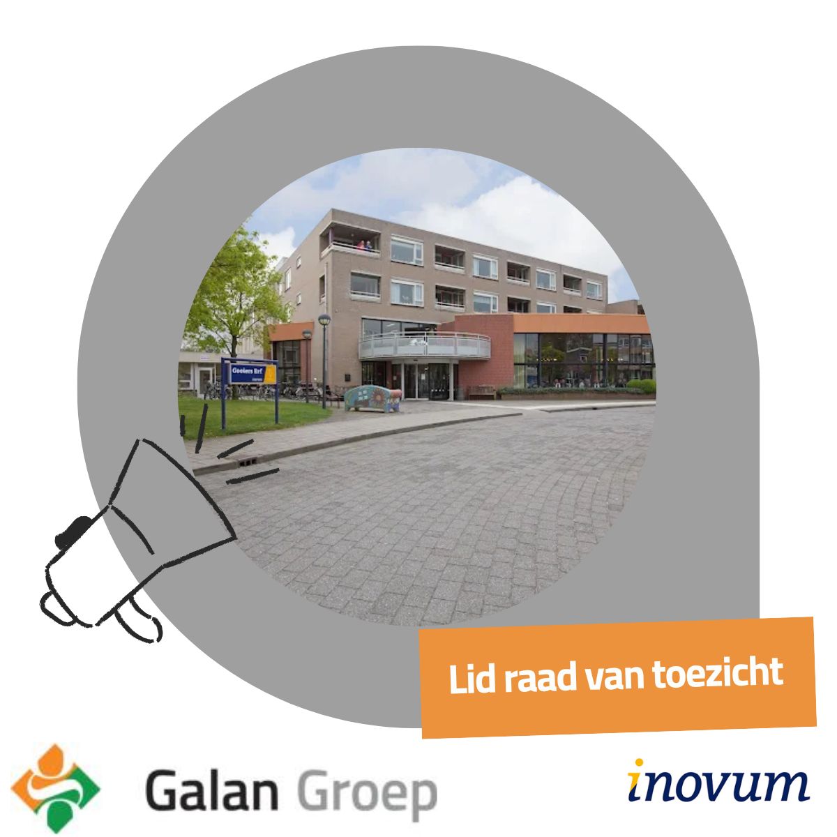 Galan Groep ad