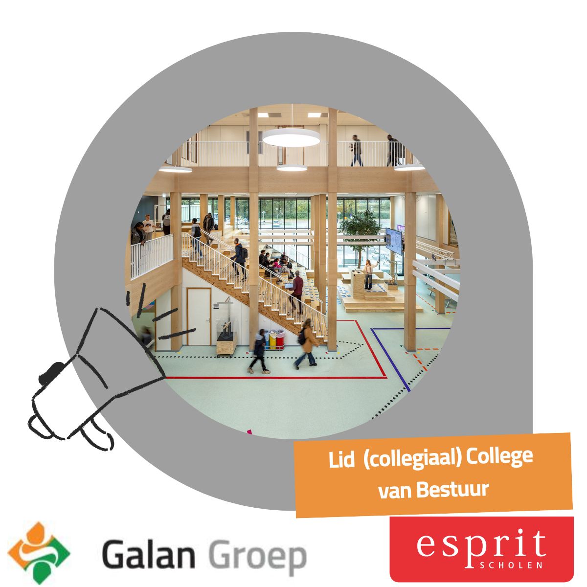 Galan Groep ad