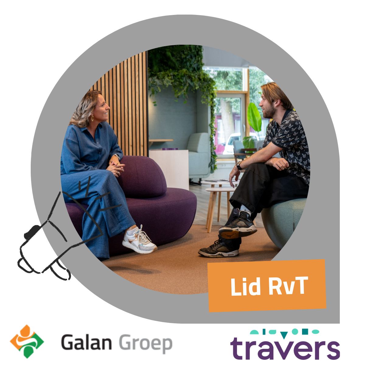 Galan Groep ad