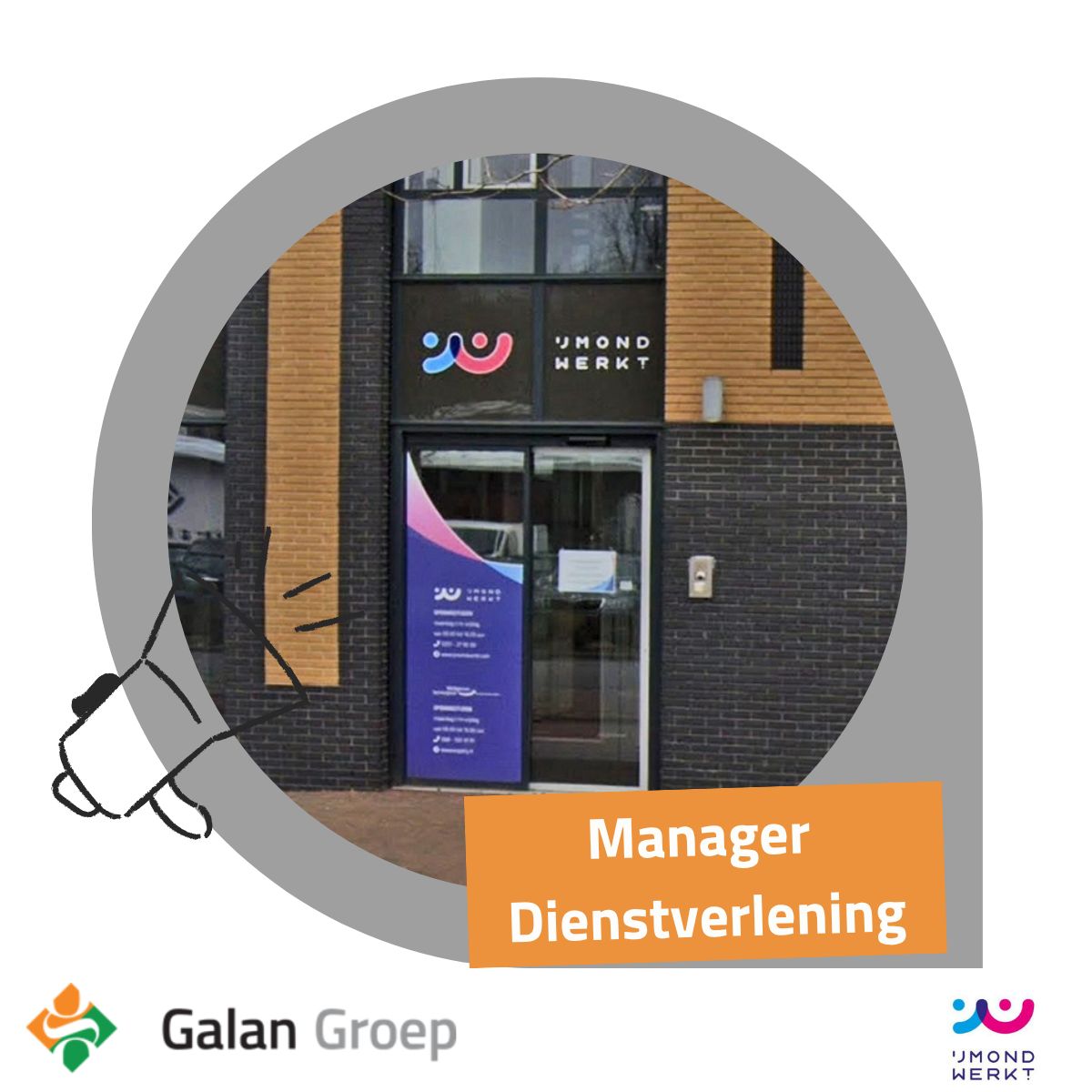 Galan Groep ad