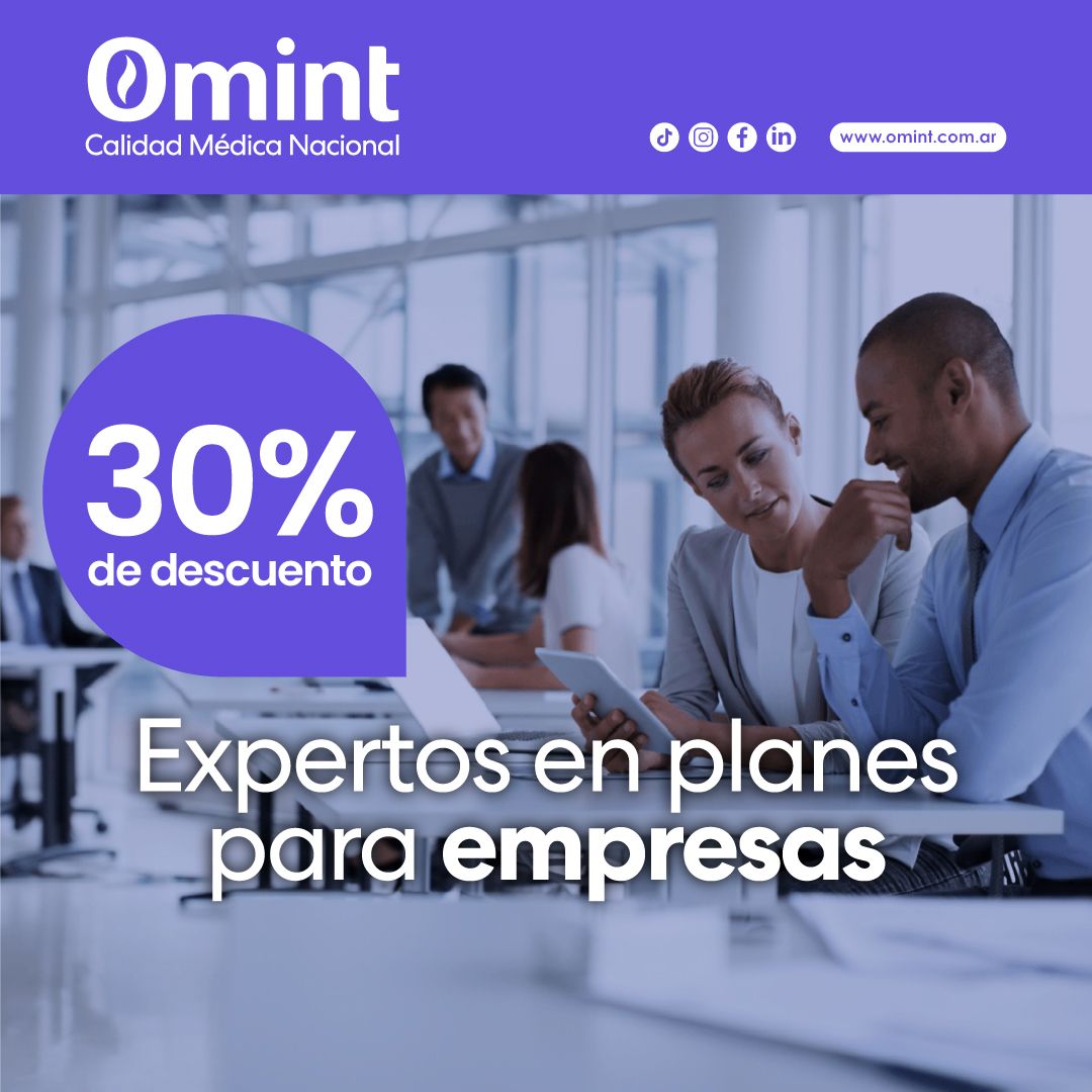 Grupo OMINT ad