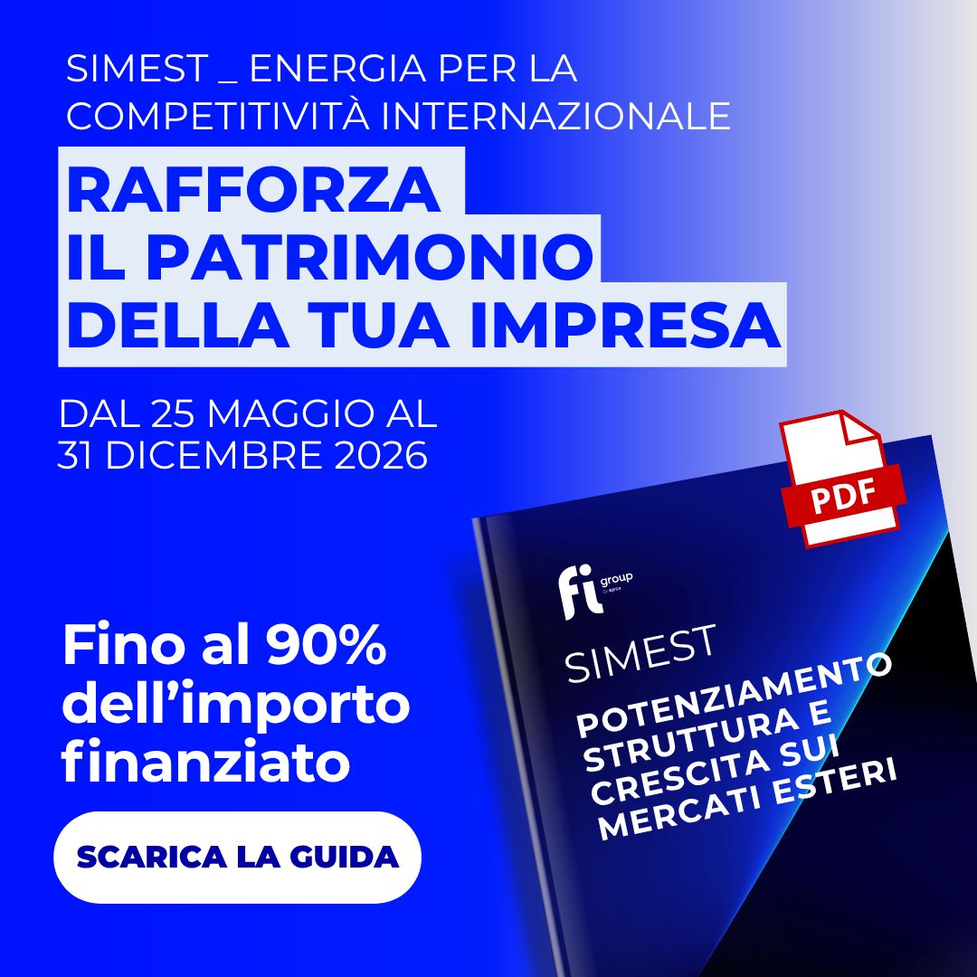 FI Group ad