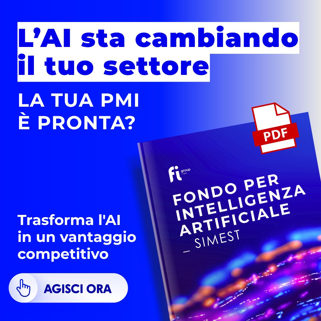 FI Group ad