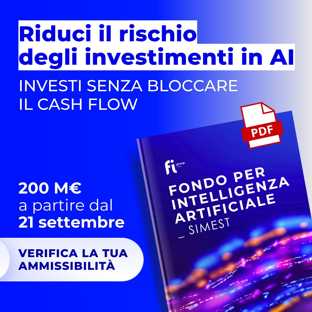 FI Group ad