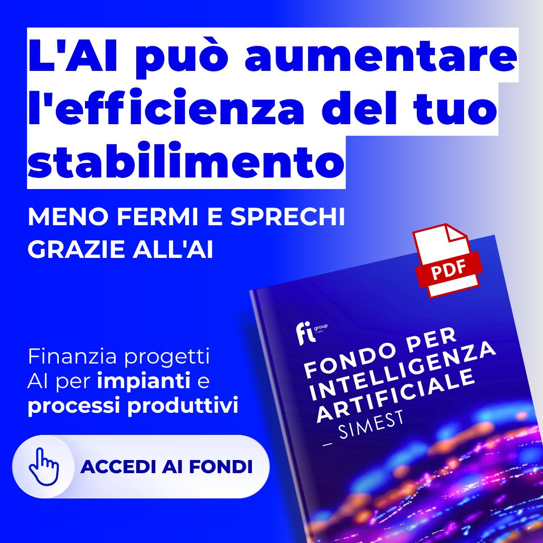 FI Group ad