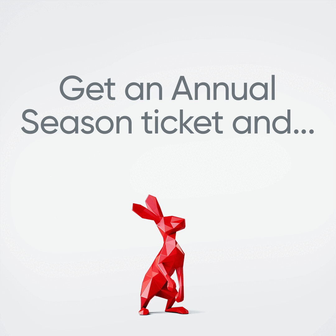 Greater Anglia ad