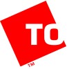 Toshiba Global Commerce Solutions ad