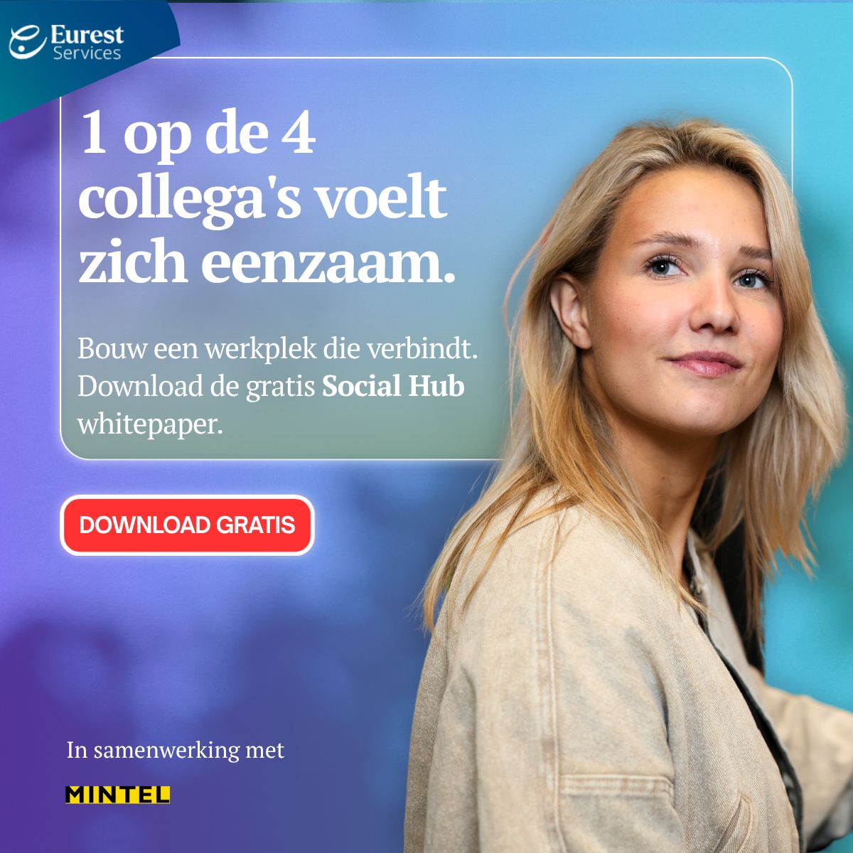 Compass Group Nederland ad