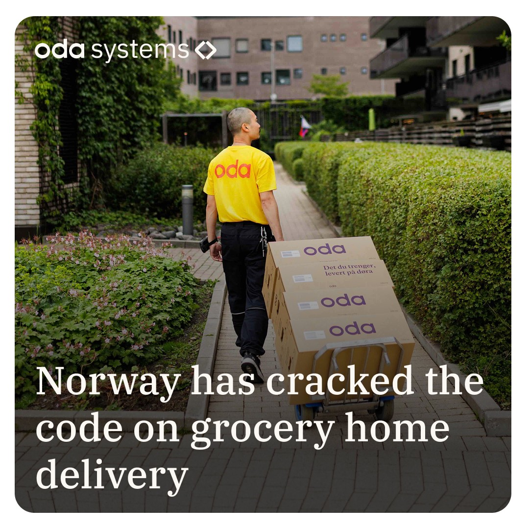 Oda ad