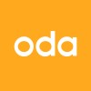 Oda ad