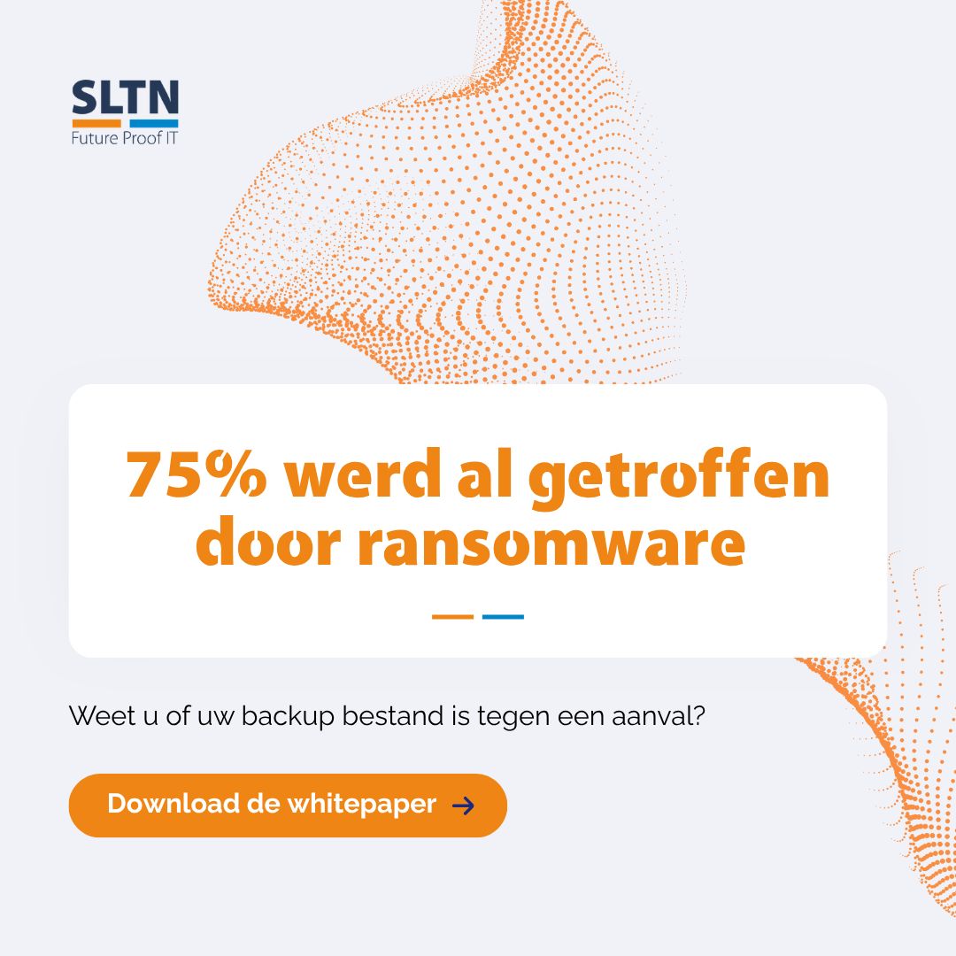SLTN ad