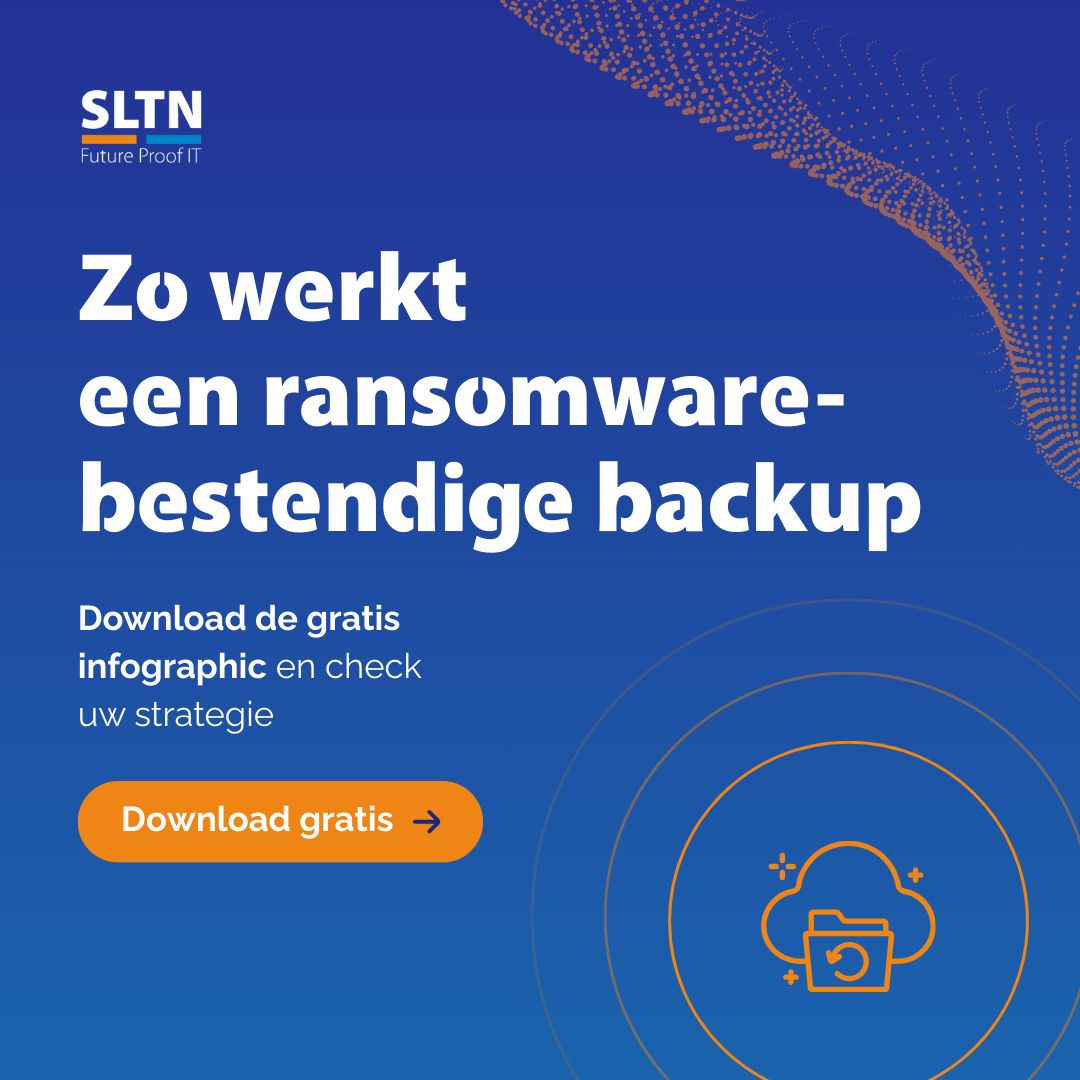SLTN ad