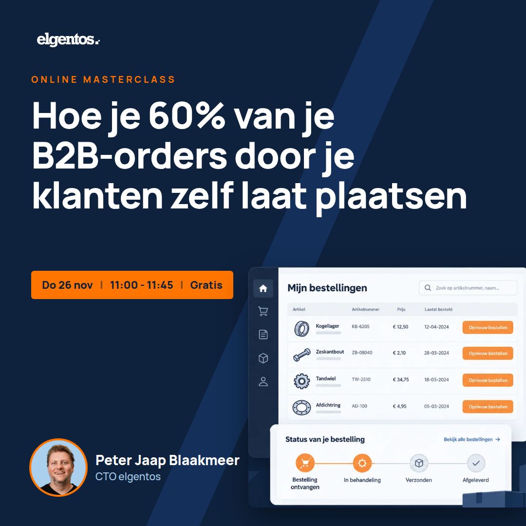 elgentos commerce & configurators ad
