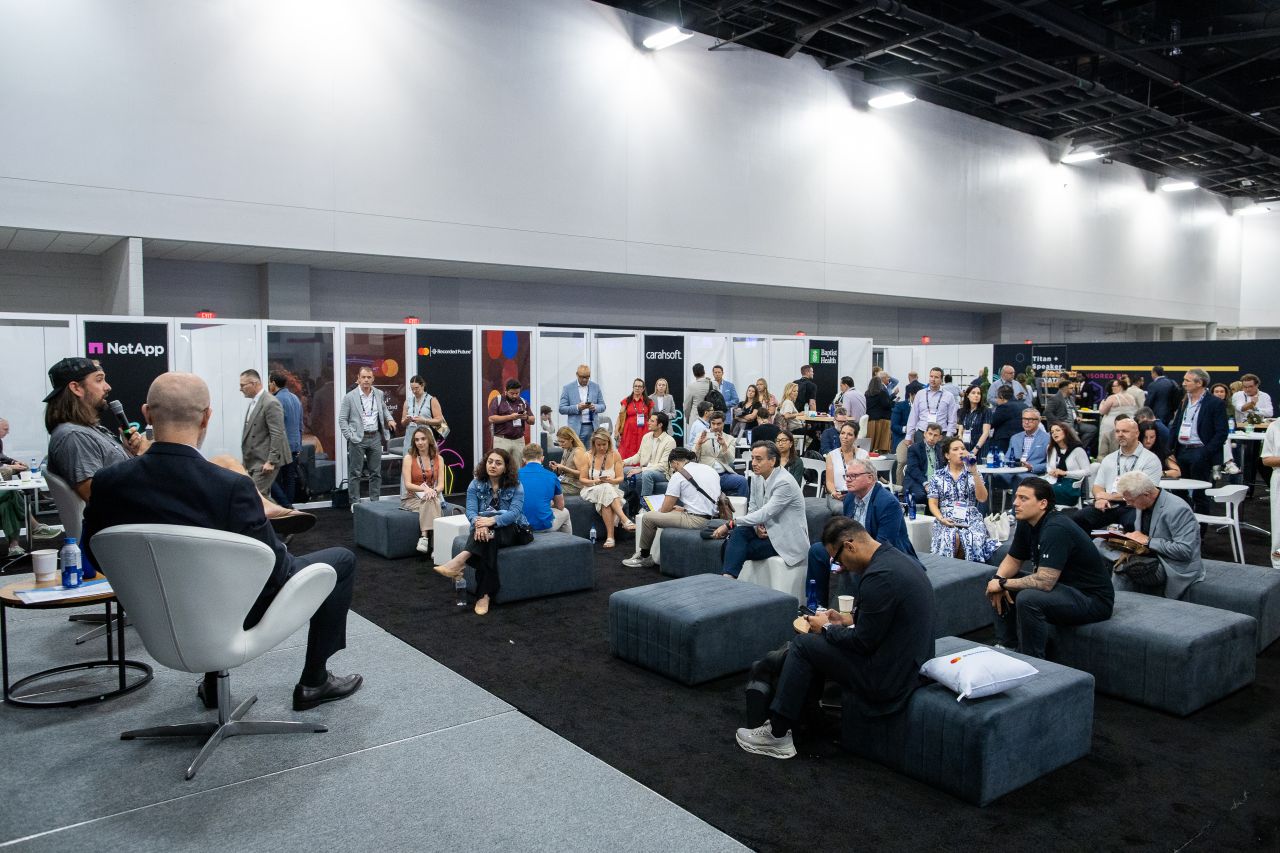 eMerge Americas ad