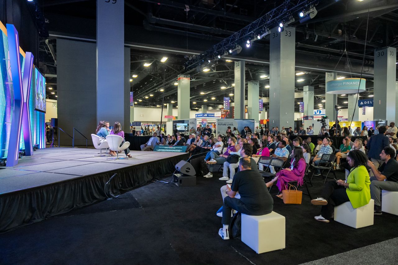 eMerge Americas ad