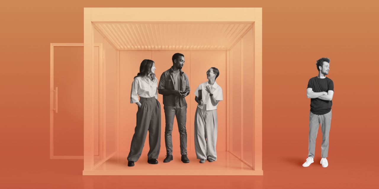 EF Corporate Learning ad
