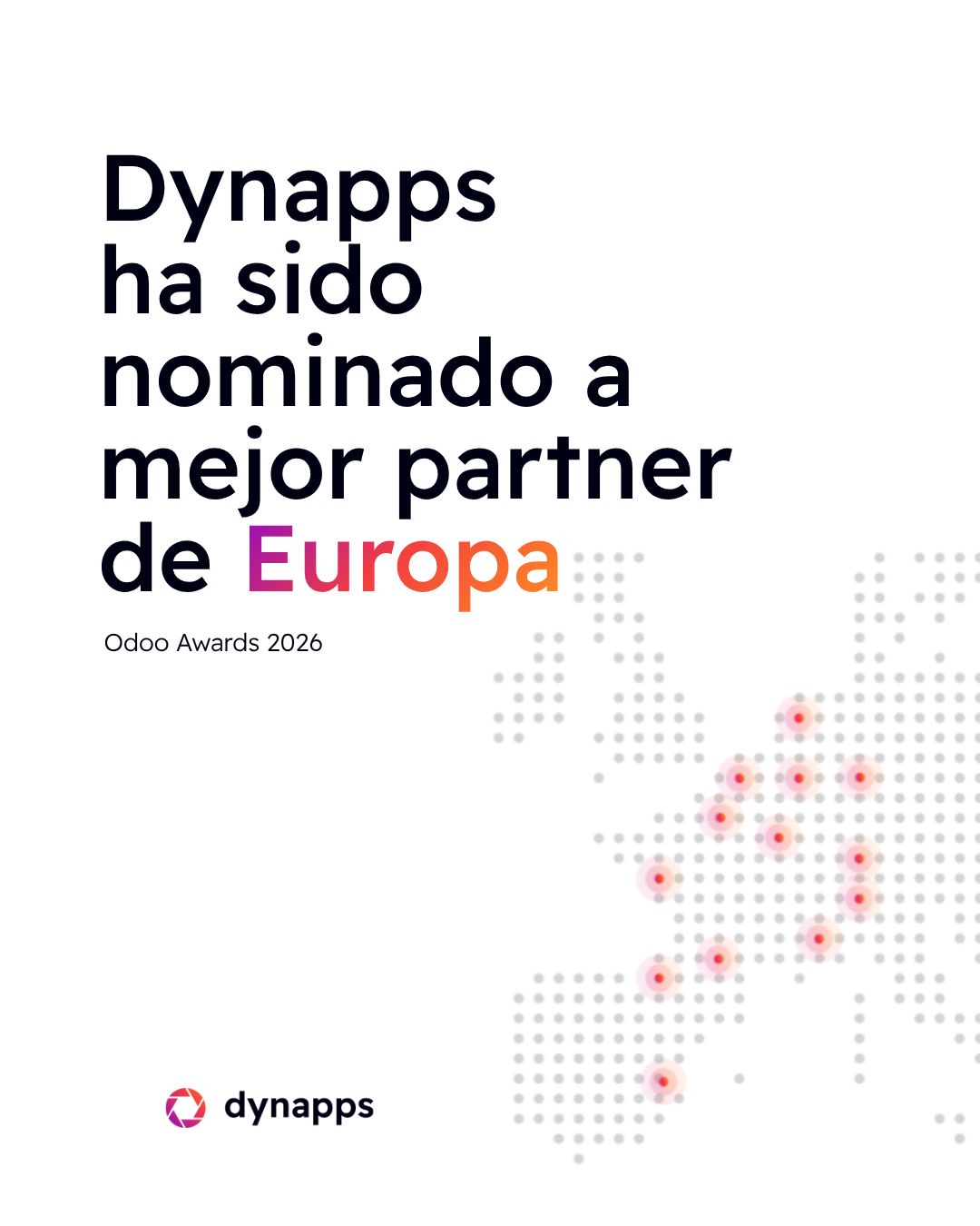 Dynapps España | Expertos en Odoo ad