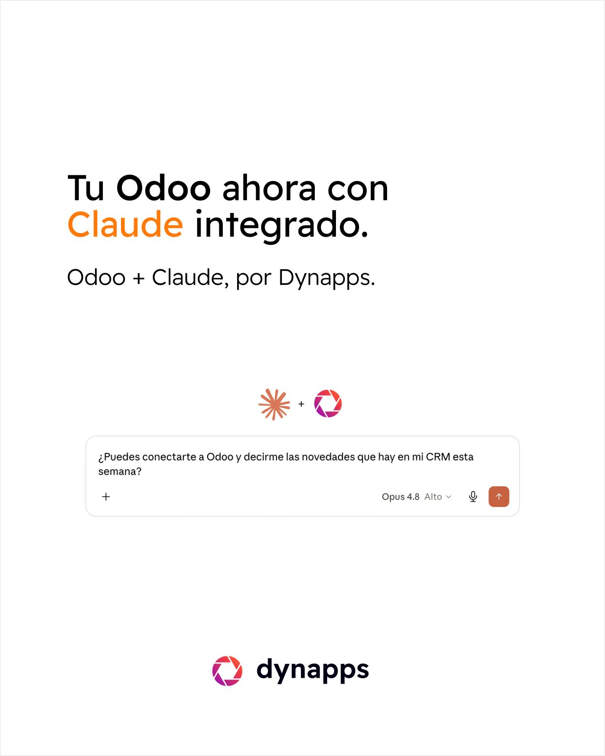 Dynapps España | Expertos en Odoo ad