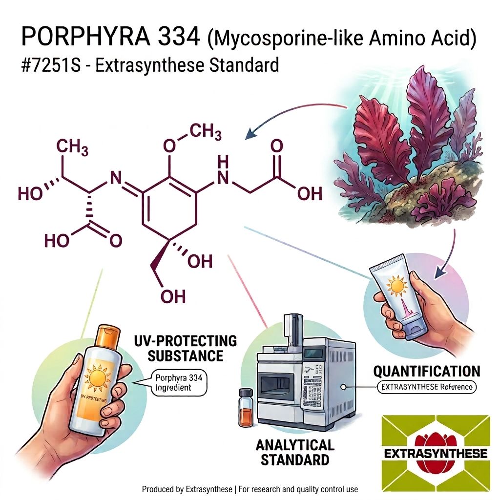 EXTRASYNTHESE ad