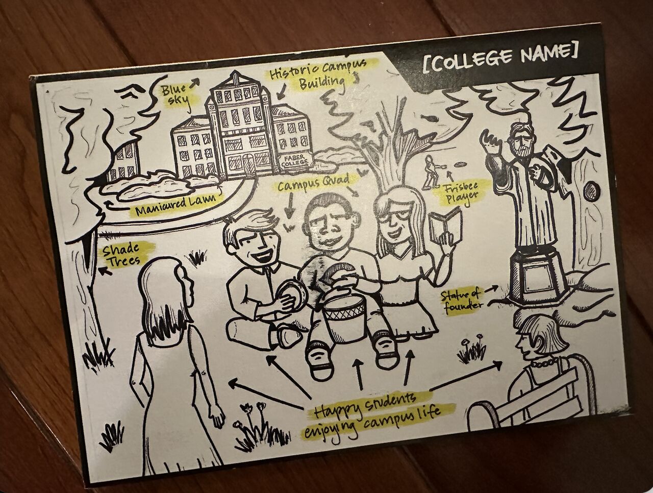 CampusESP ad