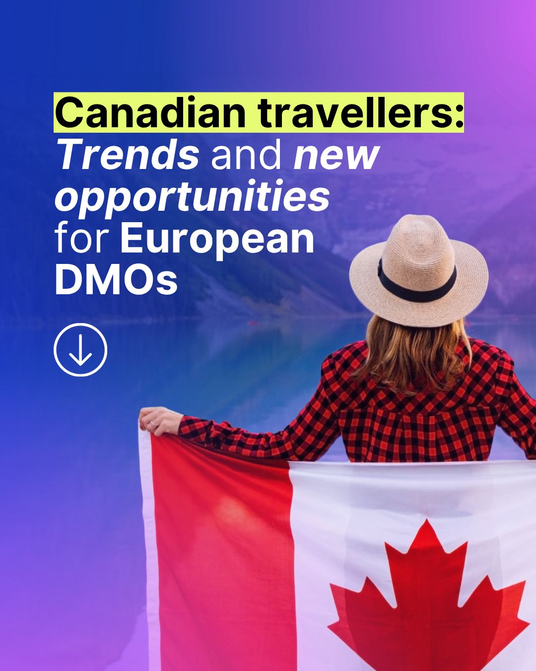The Data Appeal Company ad