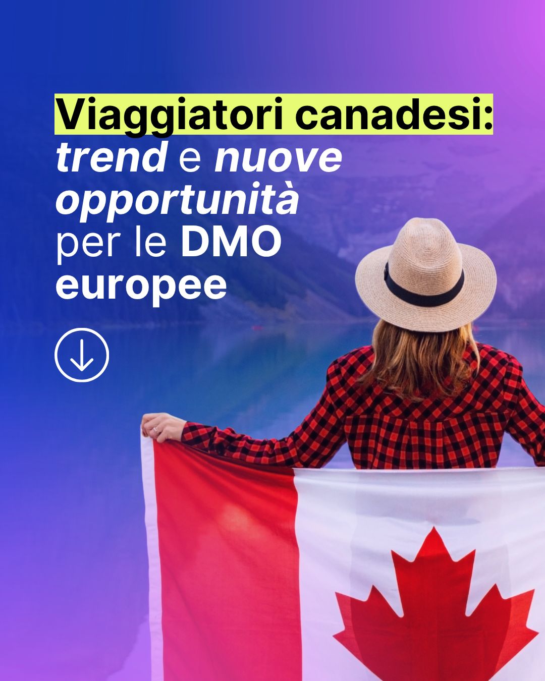 The Data Appeal Company ad