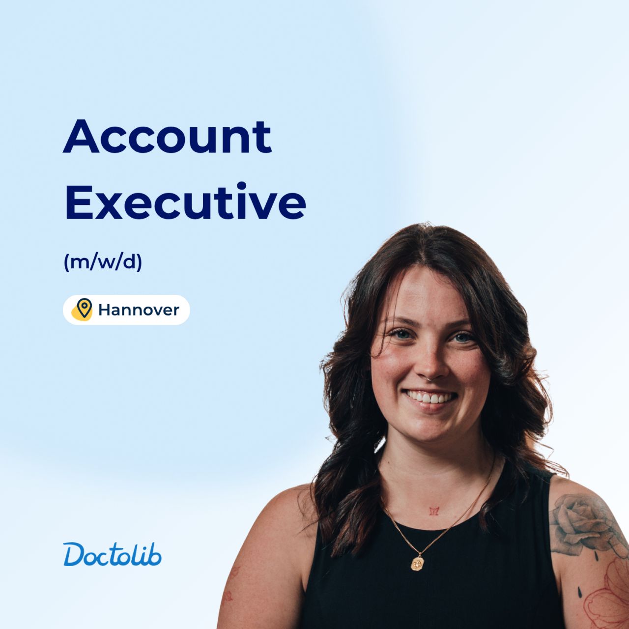 Doctolib ad