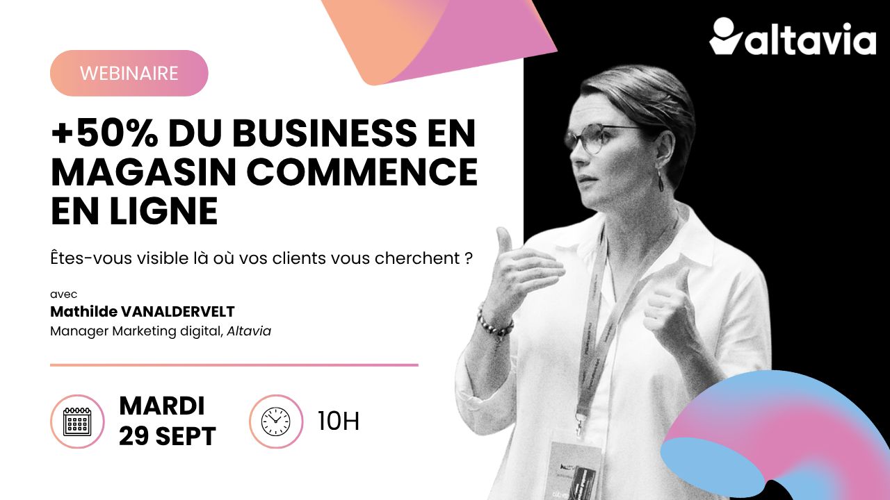 ALTAVIA ad