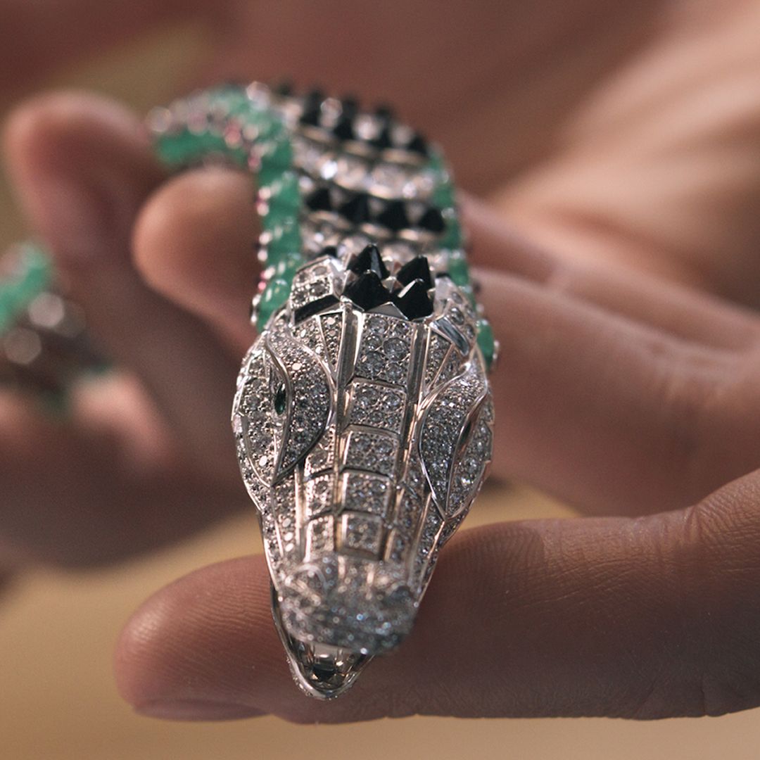 Cartier ad