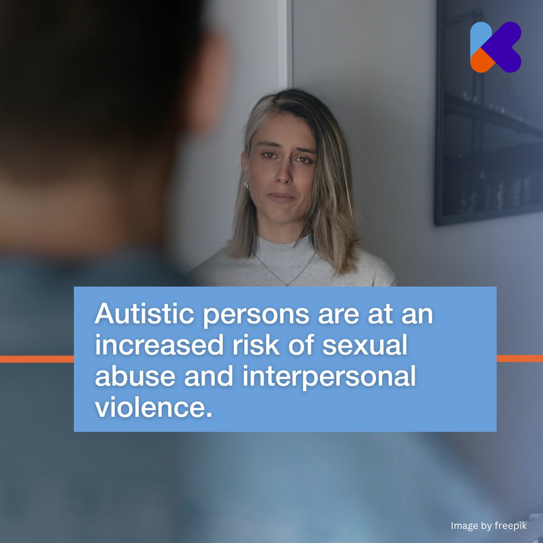 Kerry's Place Autism Services ad