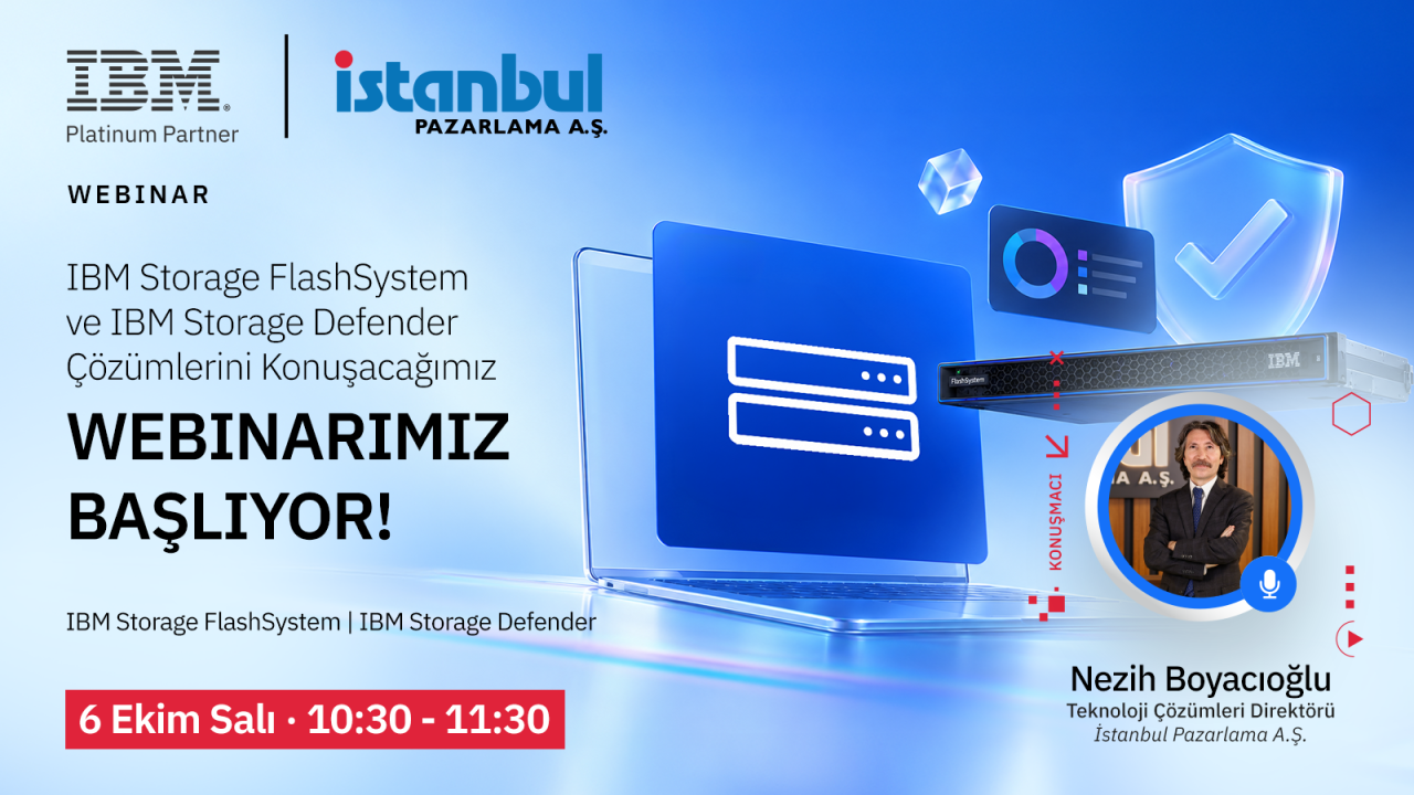 ISTANBUL PAZARLAMA A.S. ad