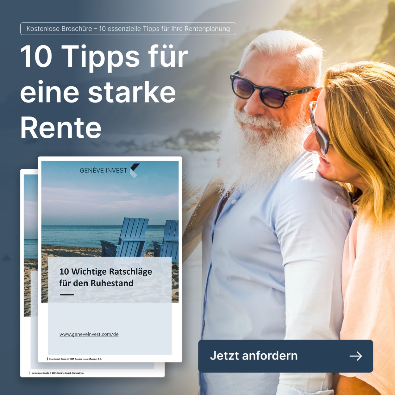 Genève Invest Group ad