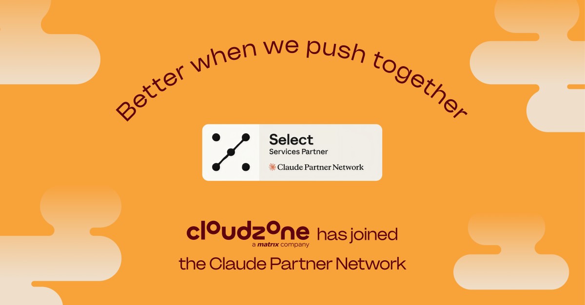CloudZone ad