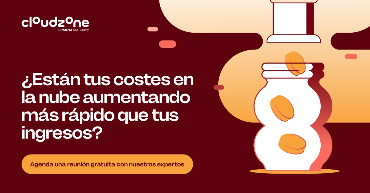 CloudZone ad