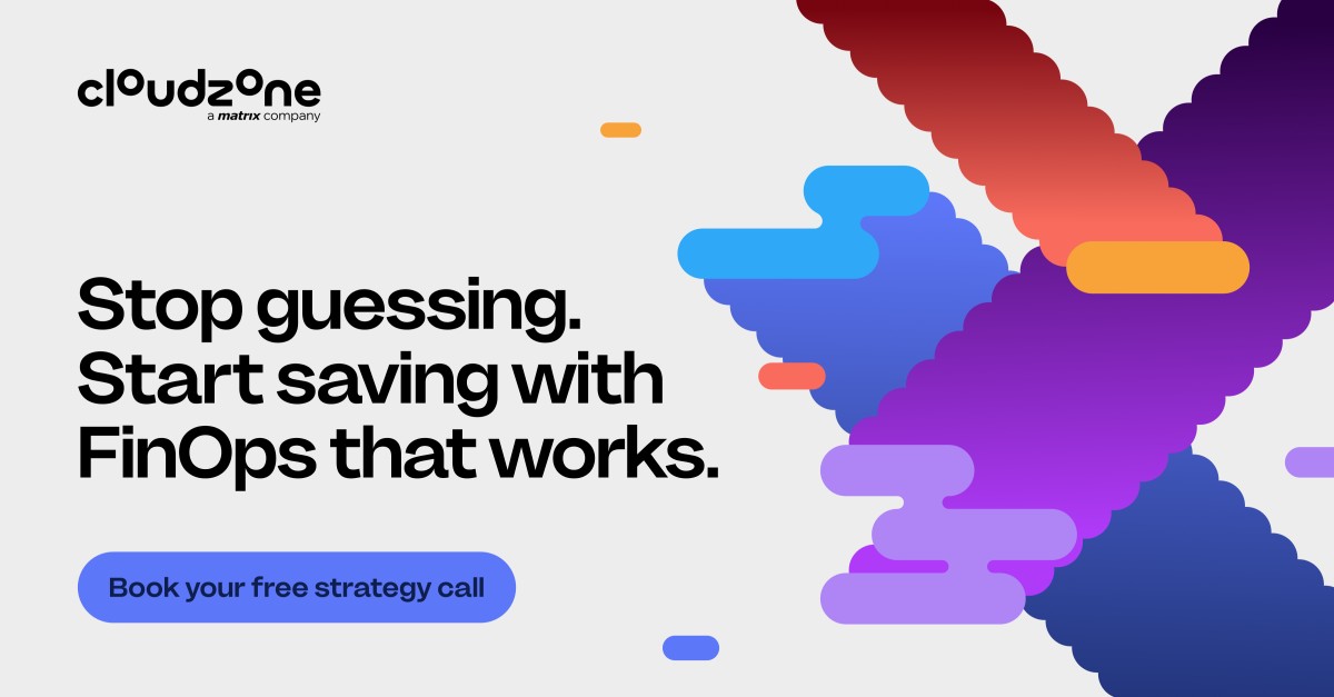 CloudZone ad