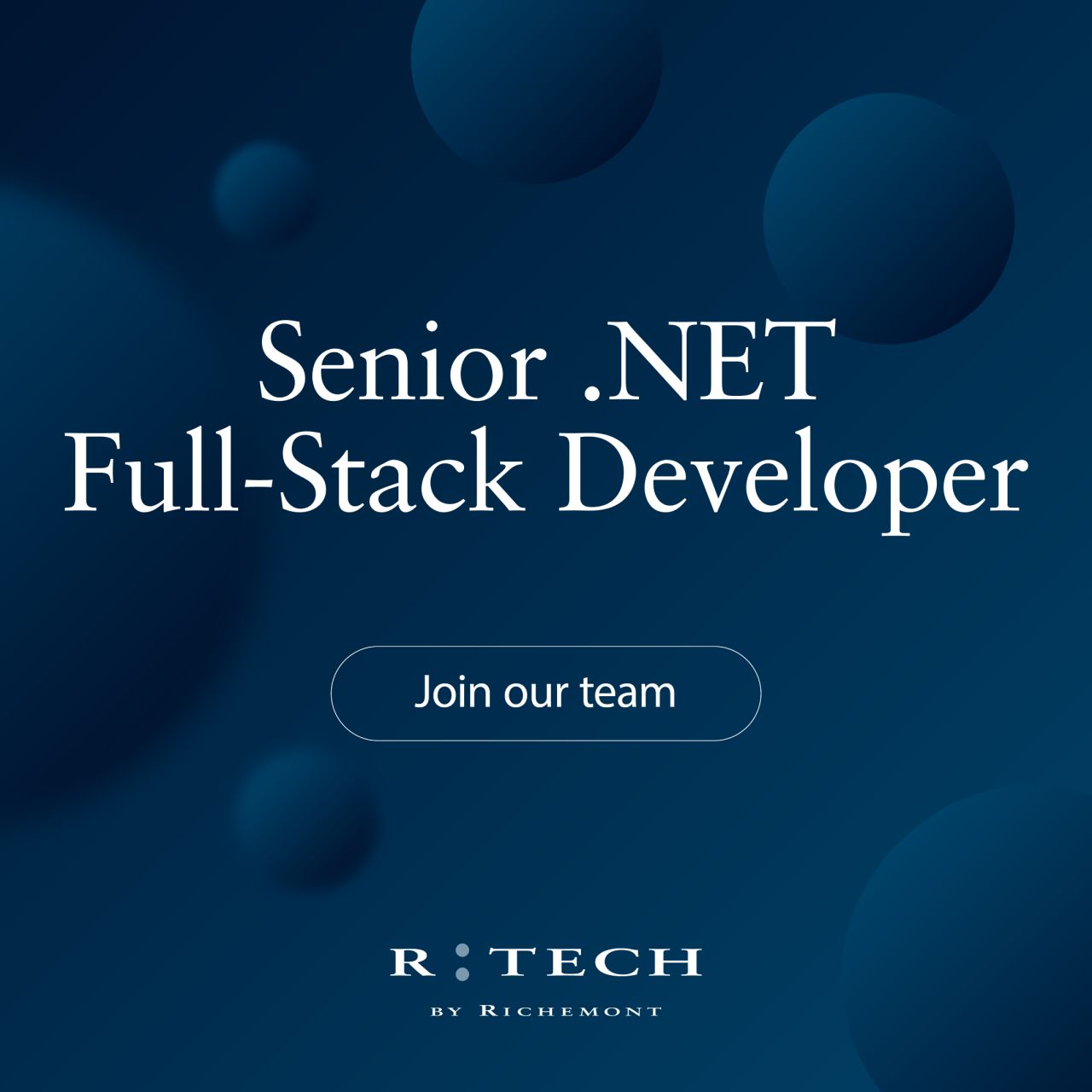 Richemont ad