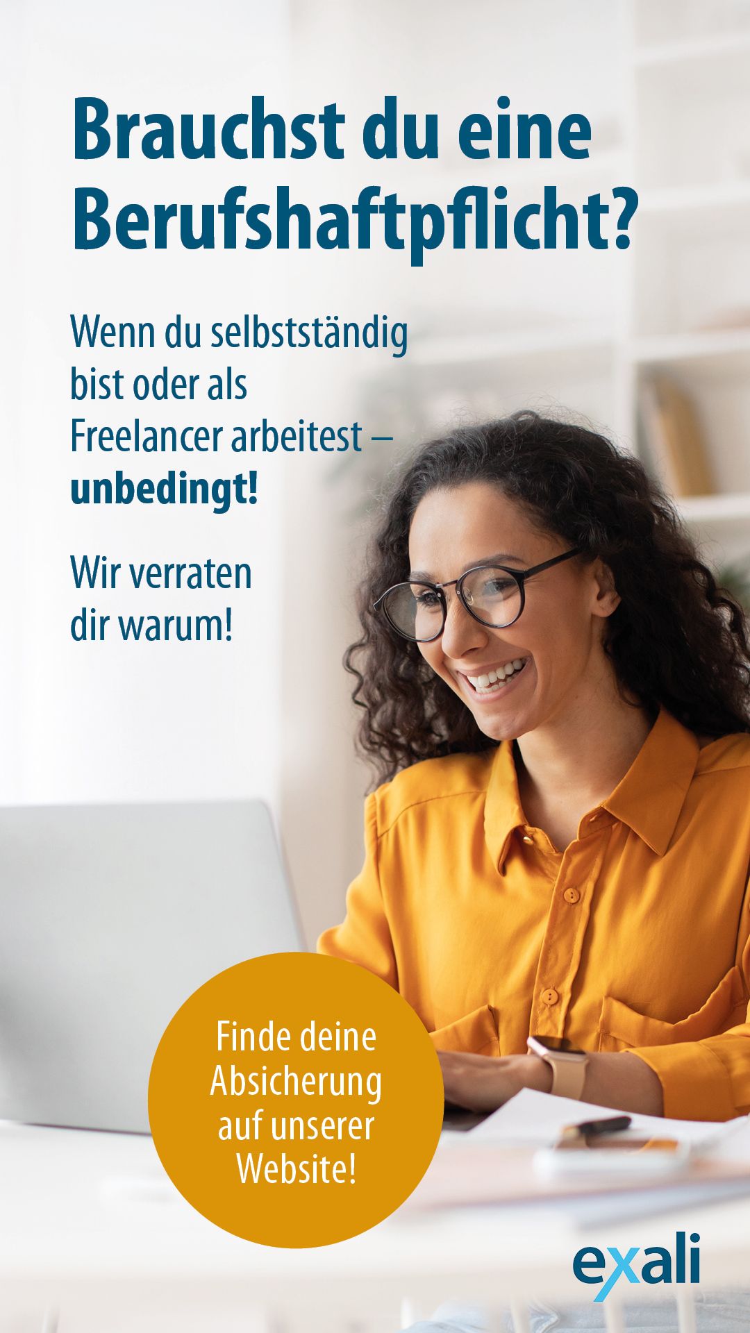 exali.com ad