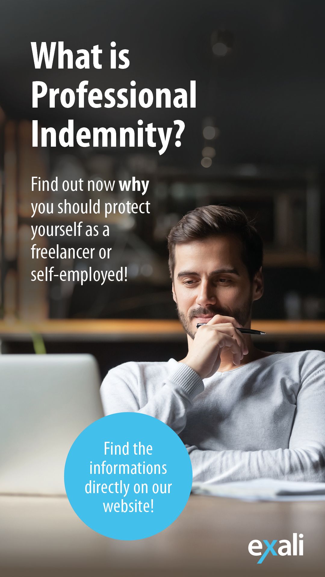 exali.com ad