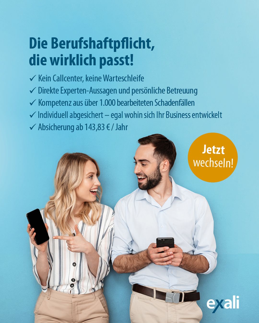 exali.com ad