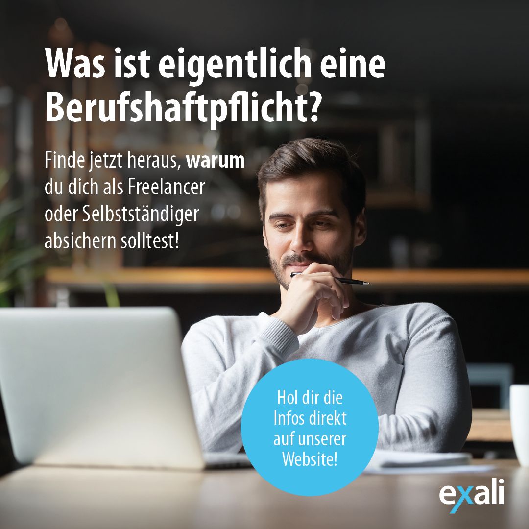 exali.com ad
