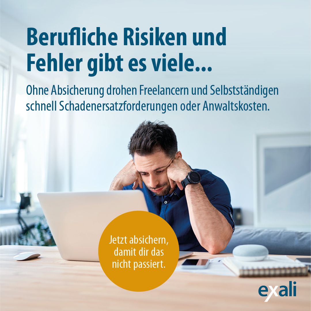 exali.com ad
