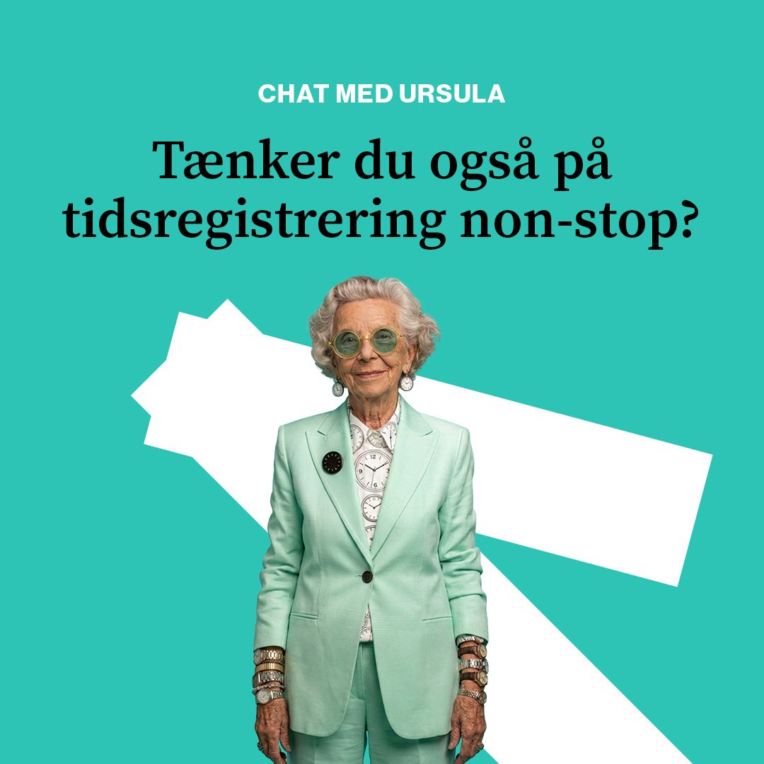 Intempus Timeregistrering ad