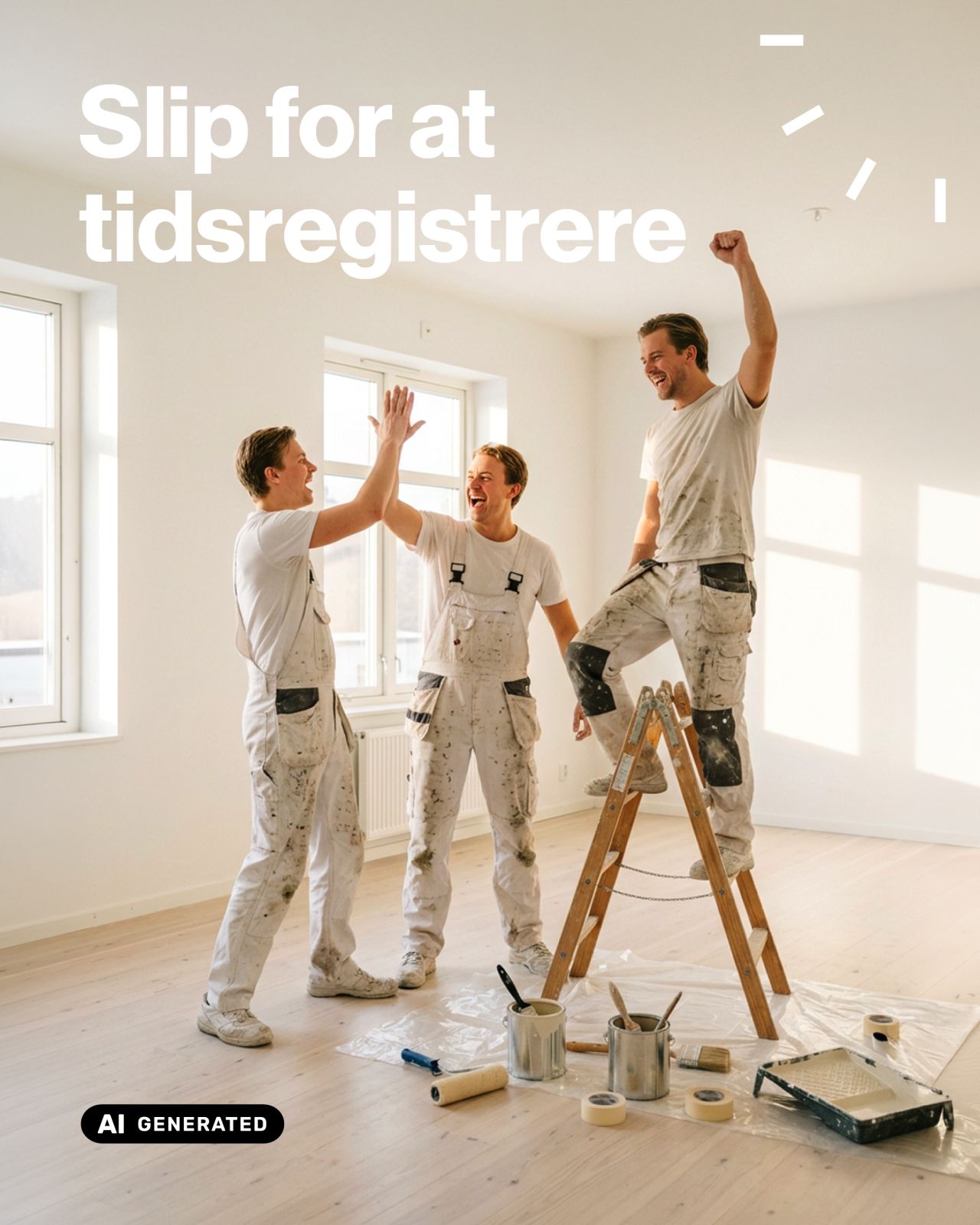Intempus Timeregistrering ad