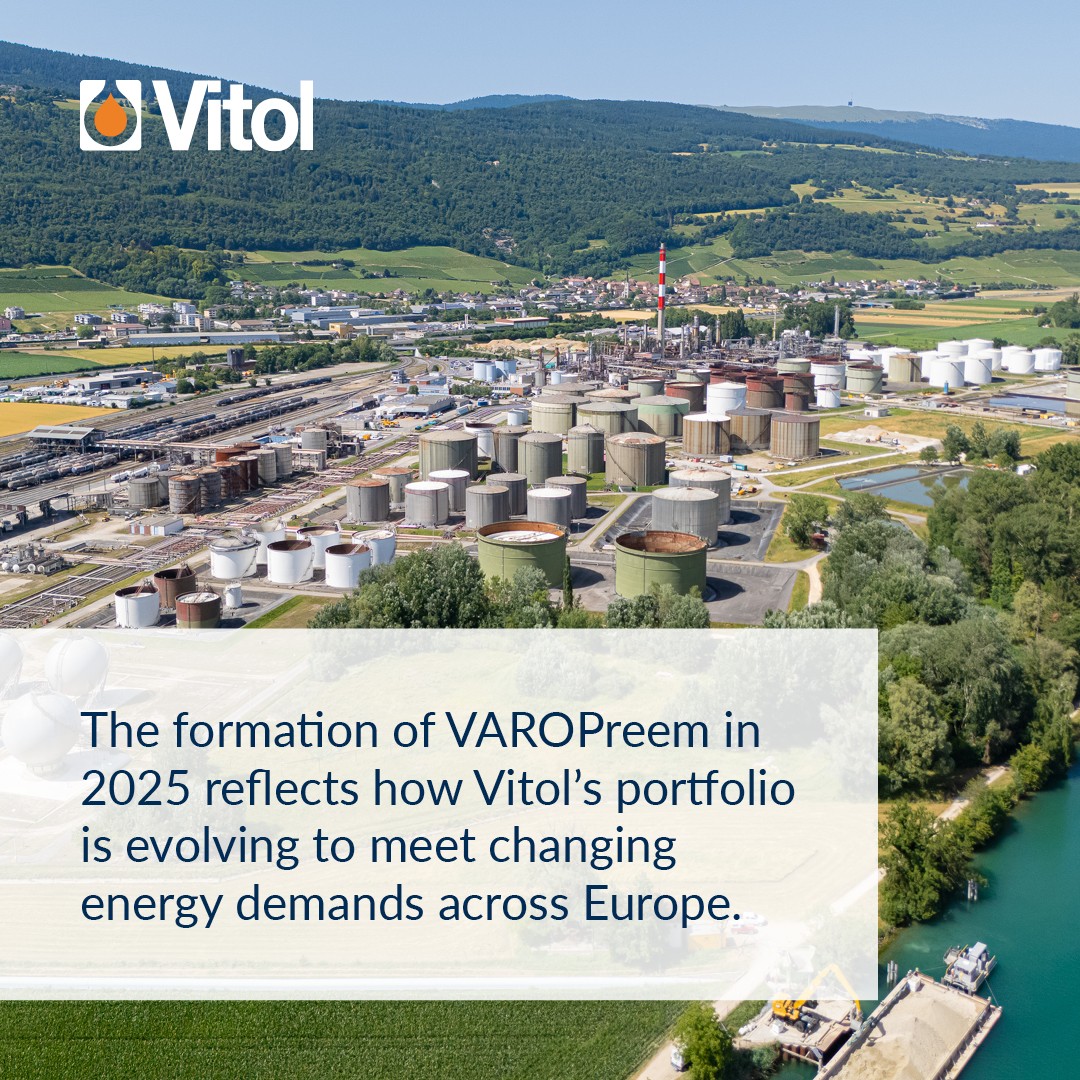 Vitol ad