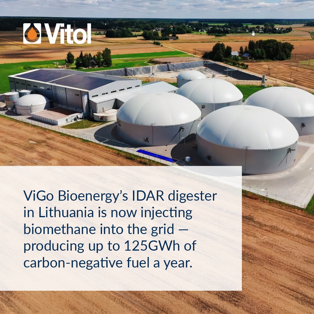 Vitol ad