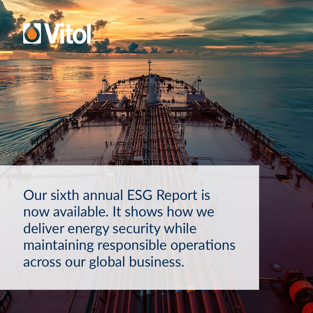 Vitol ad