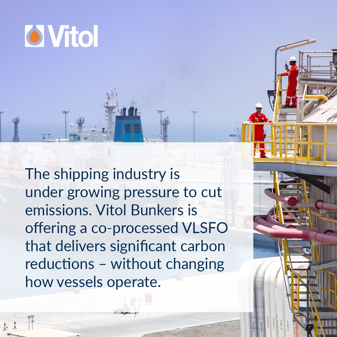 Vitol ad